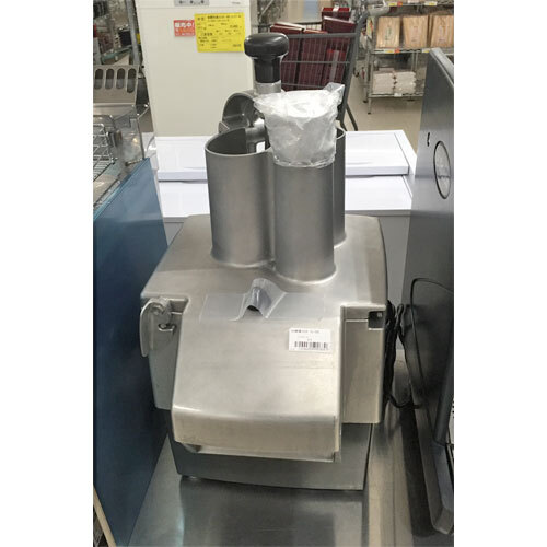 ベジスライサー　中古（3,4回使用のみ） 2025年最新】Yahoo!オークション - スライサー(厨房機器 店舗