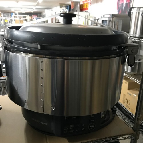 2025年最新】Yahoo!オークション -lpガス 炊飯器 5升の中古品 2025年最新】Yahoo!オークション -lpガス 炊飯器 5升の中古品