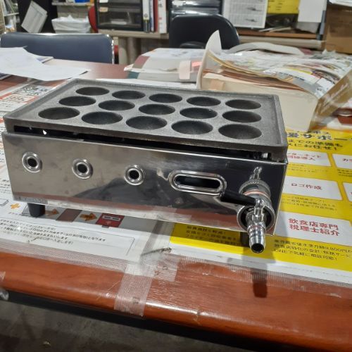 2025年最新】Yahoo!オークション -たこ焼き器(厨房機器)の中古品 2025年最新】Yahoo!オークション -たこ焼き器(厨房機器)の中古品