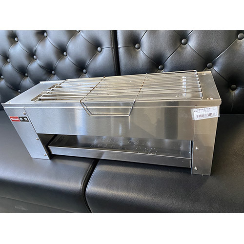 2025年最新】Yahoo!オークション -ガス串焼器の中古品・新品・未 2025年最新】Yahoo!オークション -ガス串焼器の中古品・新品・未