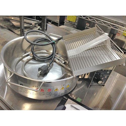 2025年最新】Yahoo!オークション -ホシザキ 電気フライヤーの 2025年最新】Yahoo!オークション -ホシザキ 電気フライヤーの