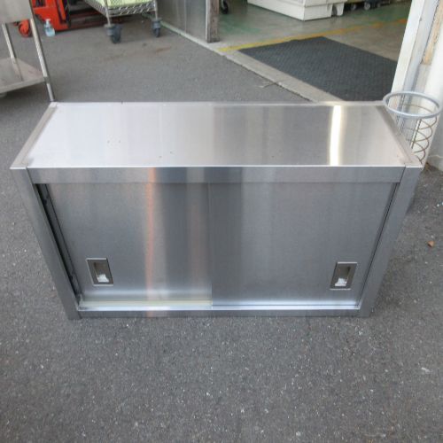 吊戸棚 業務用 中古/送料別途見積