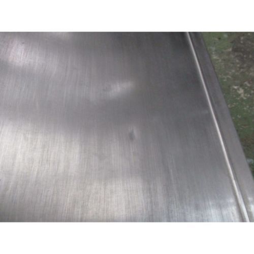 平棚 業務用 中古/送料別途見積