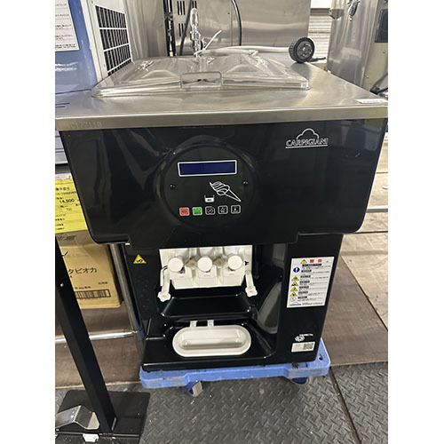 2025年最新】Yahoo!オークション -中古ソフトクリームフリーザー 2025年最新】Yahoo!オークション -中古ソフトクリームフリーザー