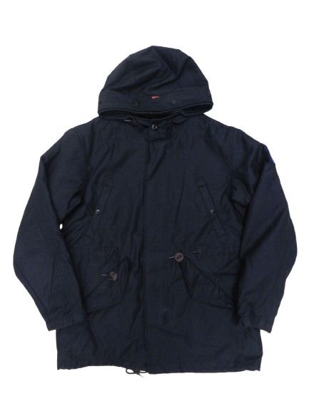 Yahoo!オークション -「supreme fishtail parka」の落札相場 Yahoo!オークション -「supreme fishtail parka」の落札相場