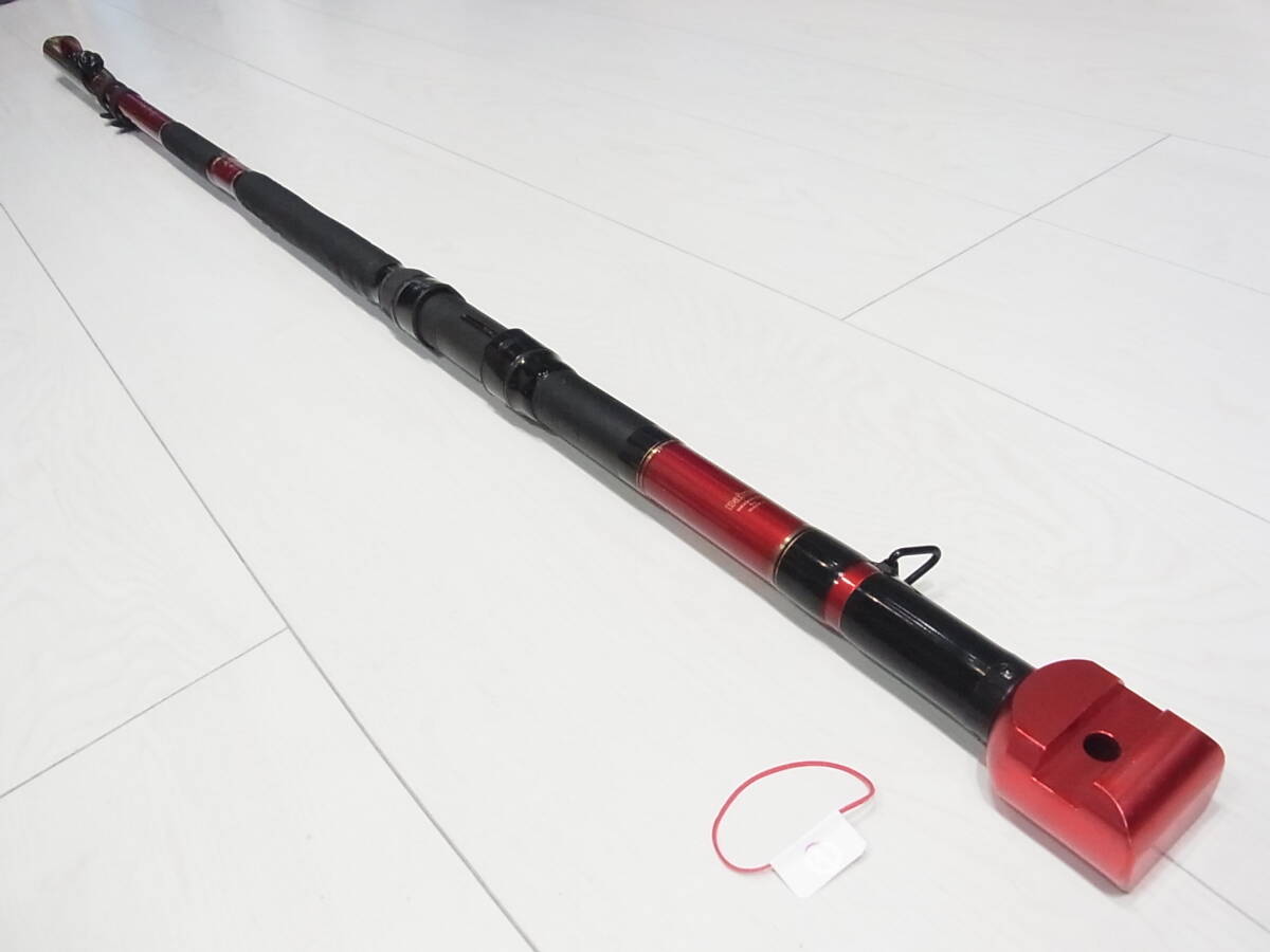 Yahoo!オークション -「daiwa 烈火」(コイ竿) (ヘラブナ竿、コイ Yahoo!オークション -「daiwa 烈火」(コイ竿) (ヘラブナ竿、コイ