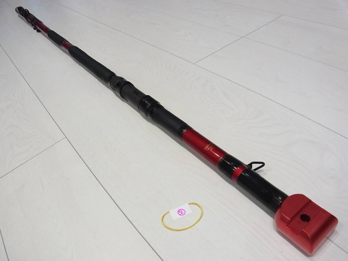 Yahoo!オークション -「daiwa 烈火」(コイ竿) (ヘラブナ竿、コイ Yahoo!オークション -「daiwa 烈火」(コイ竿) (ヘラブナ竿、コイ