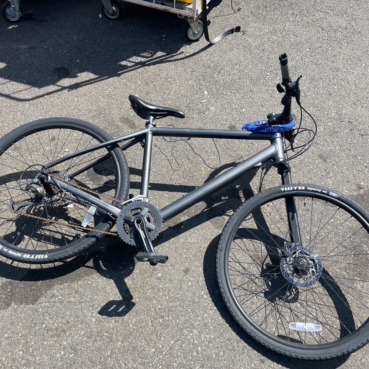 Yahoo!オークション -「cannondale badboy」(Mサイズ) (クロス