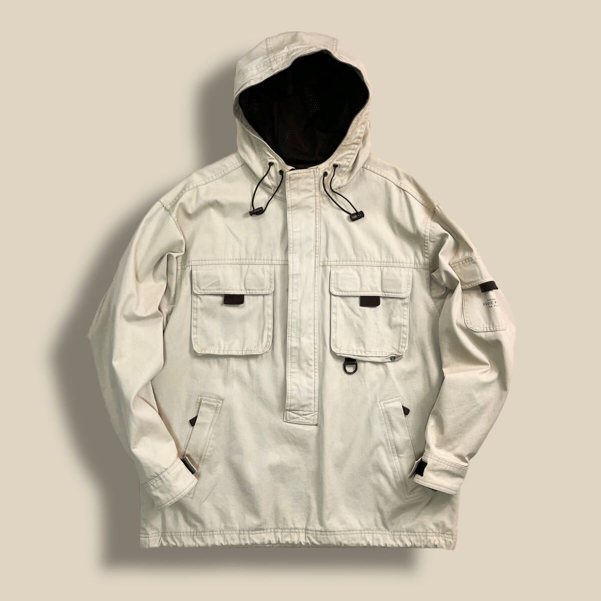 2025年最新】Yahoo!オークション -eddie bauer アノラック 2025年最新】Yahoo!オークション -eddie bauer アノラック