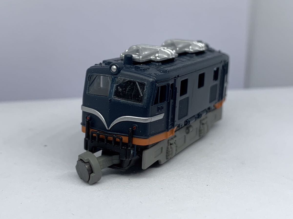 Bトレインショーティー EF58 3点セット 2025年最新】Yahoo!オークション -bトレイン ef58の中古品・新品