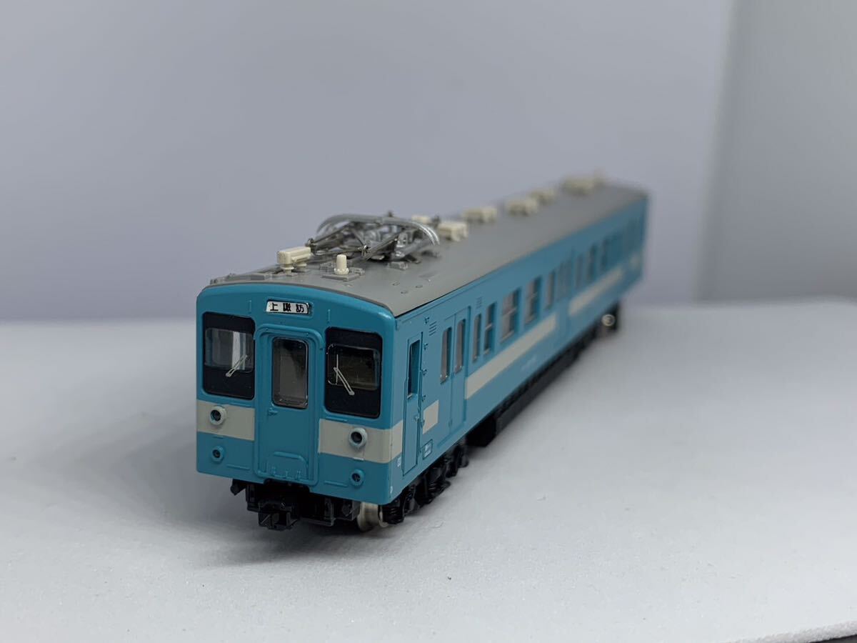 Yahoo!オークション -「グリーンマックス119系」(Nゲージ) (鉄道