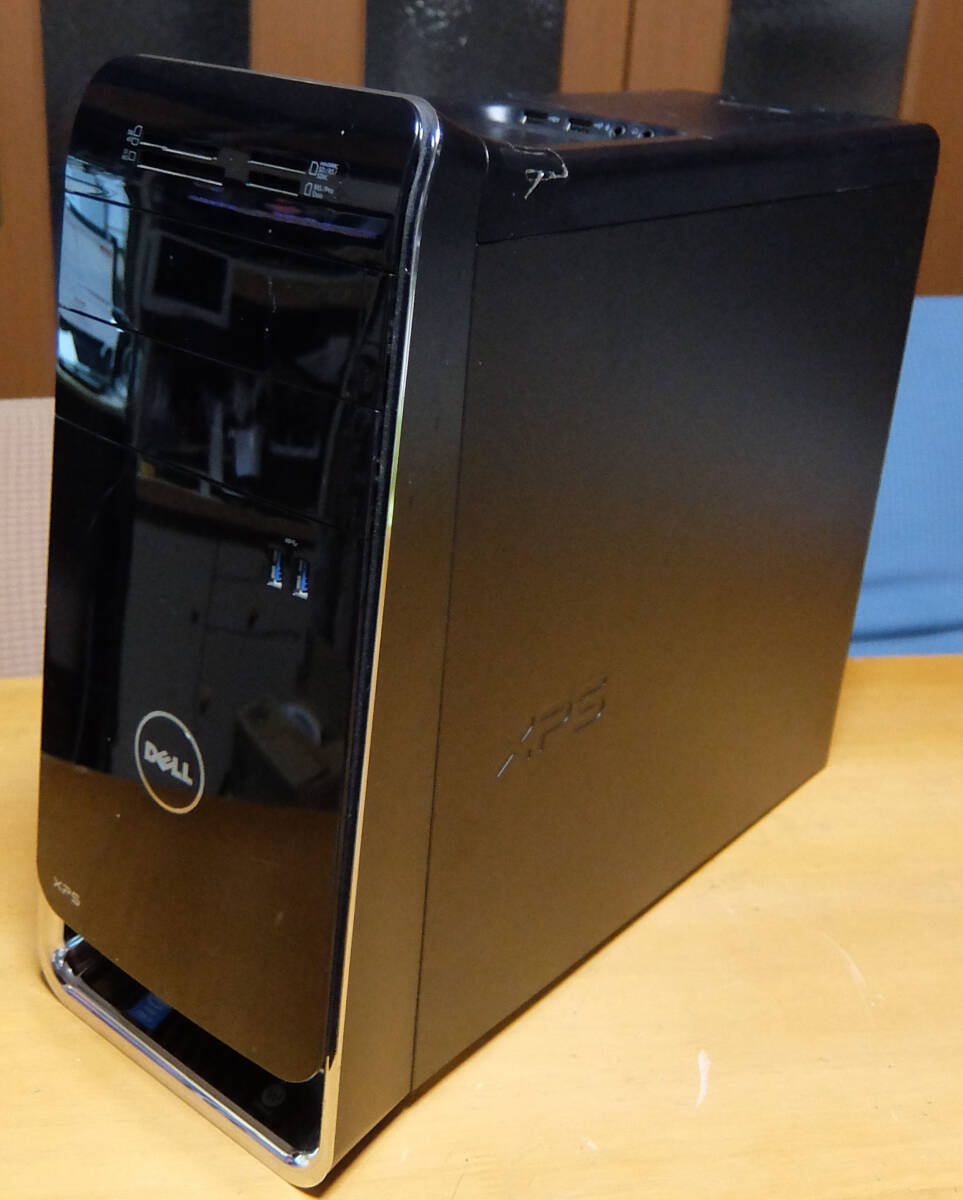 Amazon.co.jp: 中古パソコン DELL XPS8700 Windows10