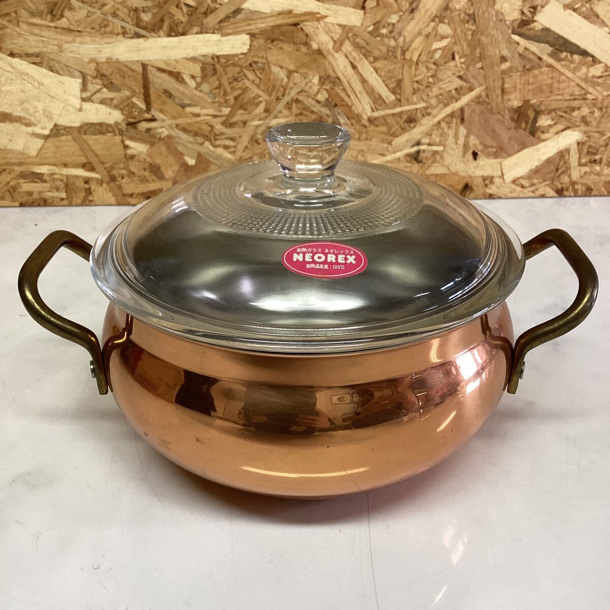 Yahoo!オークション -「copper」(鍋) (調理器具)の落札相場 Yahoo!オークション -「copper」(鍋) (調理器具)の落札相場