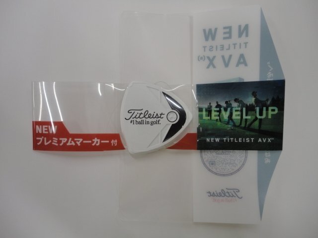 2025年最新】Yahoo!オークション -タイトリストマーカーの中古品