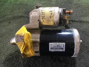 R2 DBA-RC2 セルモーター D6S 76359