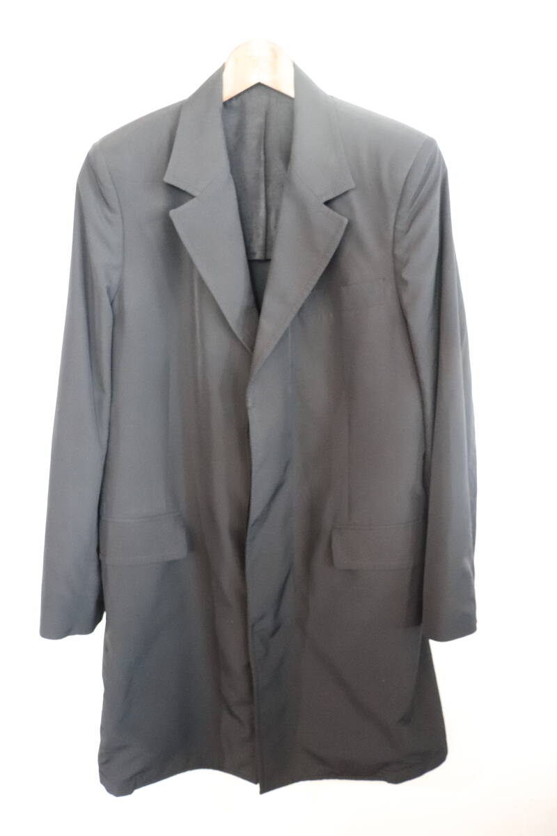 Yahoo!オークション -「ann demeulemeester コート」(ブランド別 Yahoo!オークション -「ann demeulemeester コート」(ブランド別