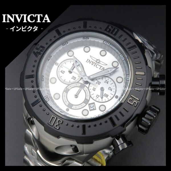 至高★Thunderboltモデル INVICTA Bolt 46544 インビクタ ボルト