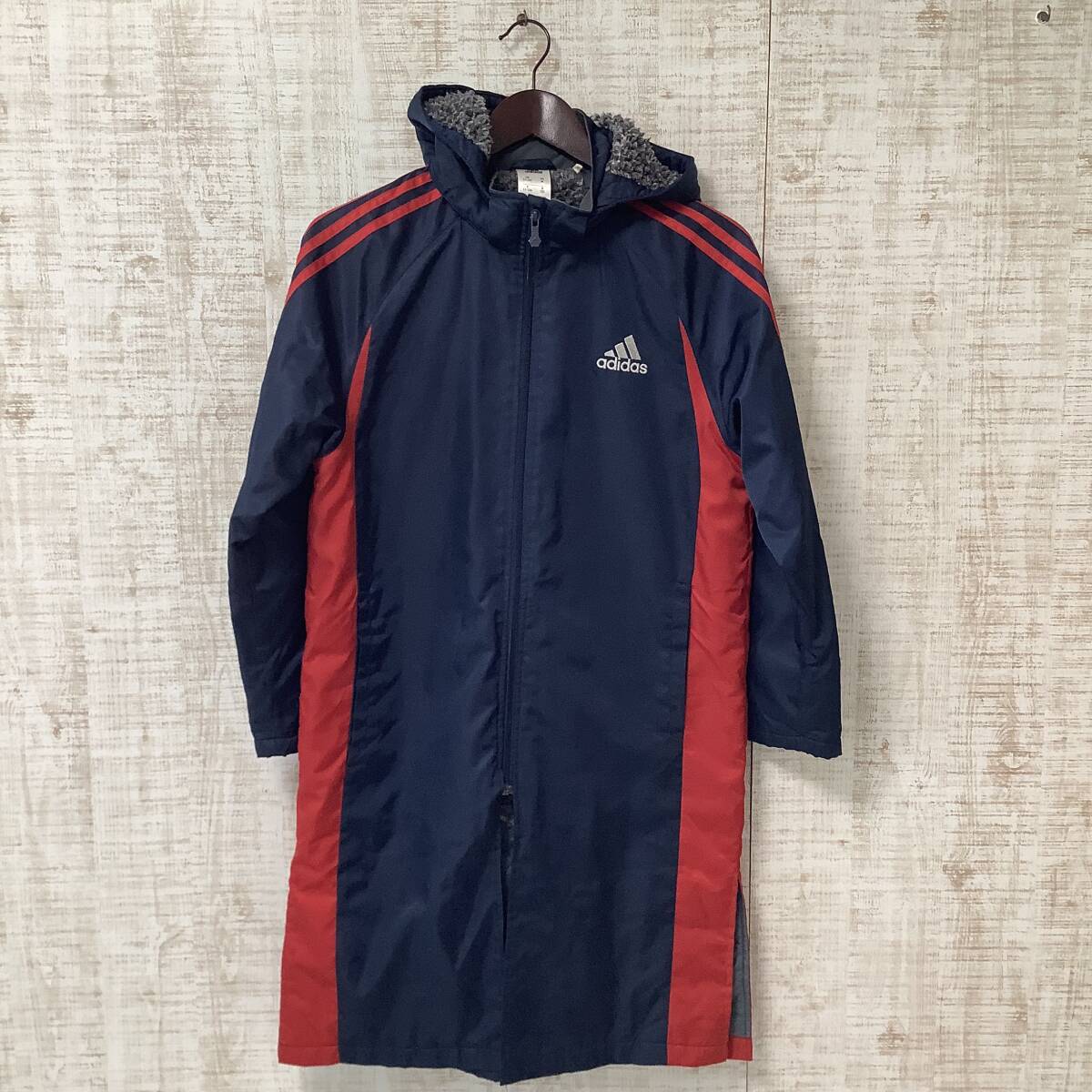 2025年最新】Yahoo!オークション -adidas ベンチコートの中古品 2025年最新】Yahoo!オークション -adidas ベンチコートの中古品