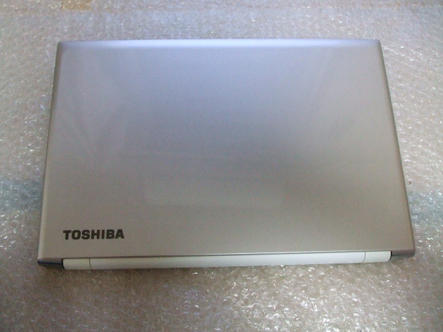東芝ノートPC Dynabook AZ25/BG AZ25/B ハードウェア仕様 2016冬Webモデル | 【公式PC通販