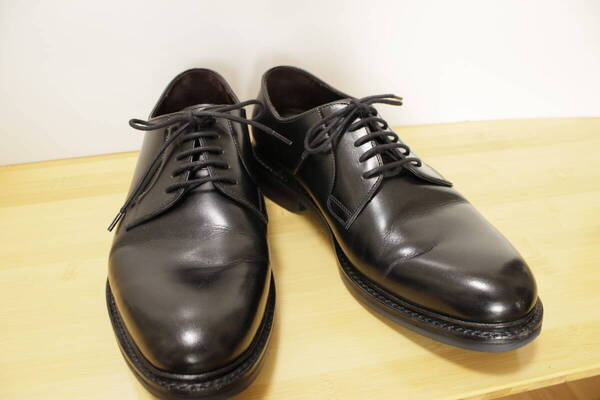 ★☆Jalan Sriwijaya(ジャランスリワヤ) 98651 EDWARD Tokio / BLACK 7 (DAINITE SOLE)【送料無料】☆★