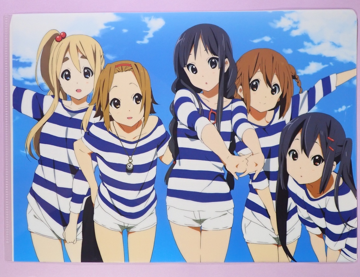 Yahoo!オークション -「けいおん 京アニ」(コミック、アニメ Yahoo!オークション -「けいおん 京アニ」(コミック、アニメ