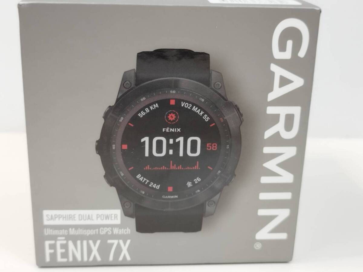 2025年最新】Yahoo!オークション -fenix 7X Sapphire Dual Power 2025年最新】Yahoo!オークション -fenix 7X Sapphire Dual Power