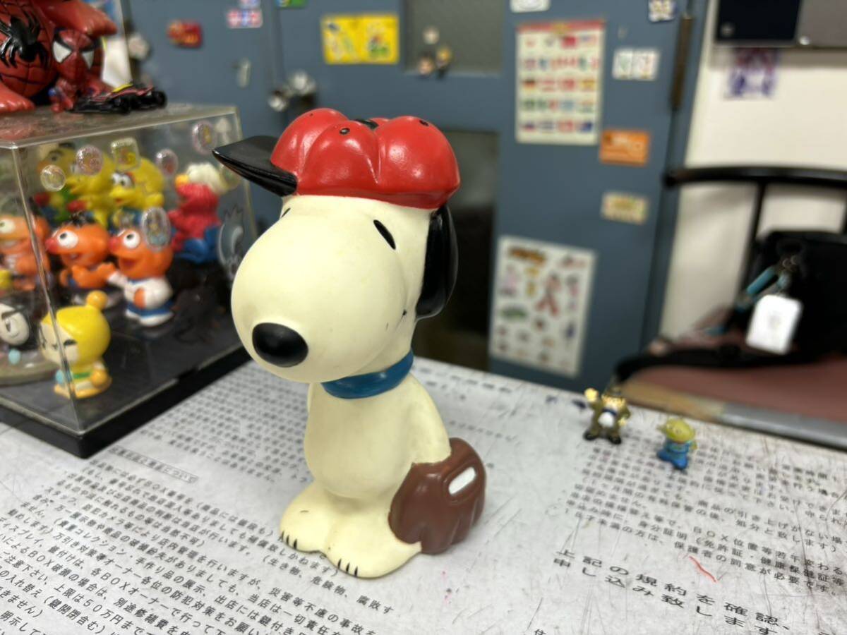 Yahoo!オークション -「スヌーピー ビンテージ ソフビ」の落札 Yahoo!オークション -「スヌーピー ビンテージ ソフビ」の落札