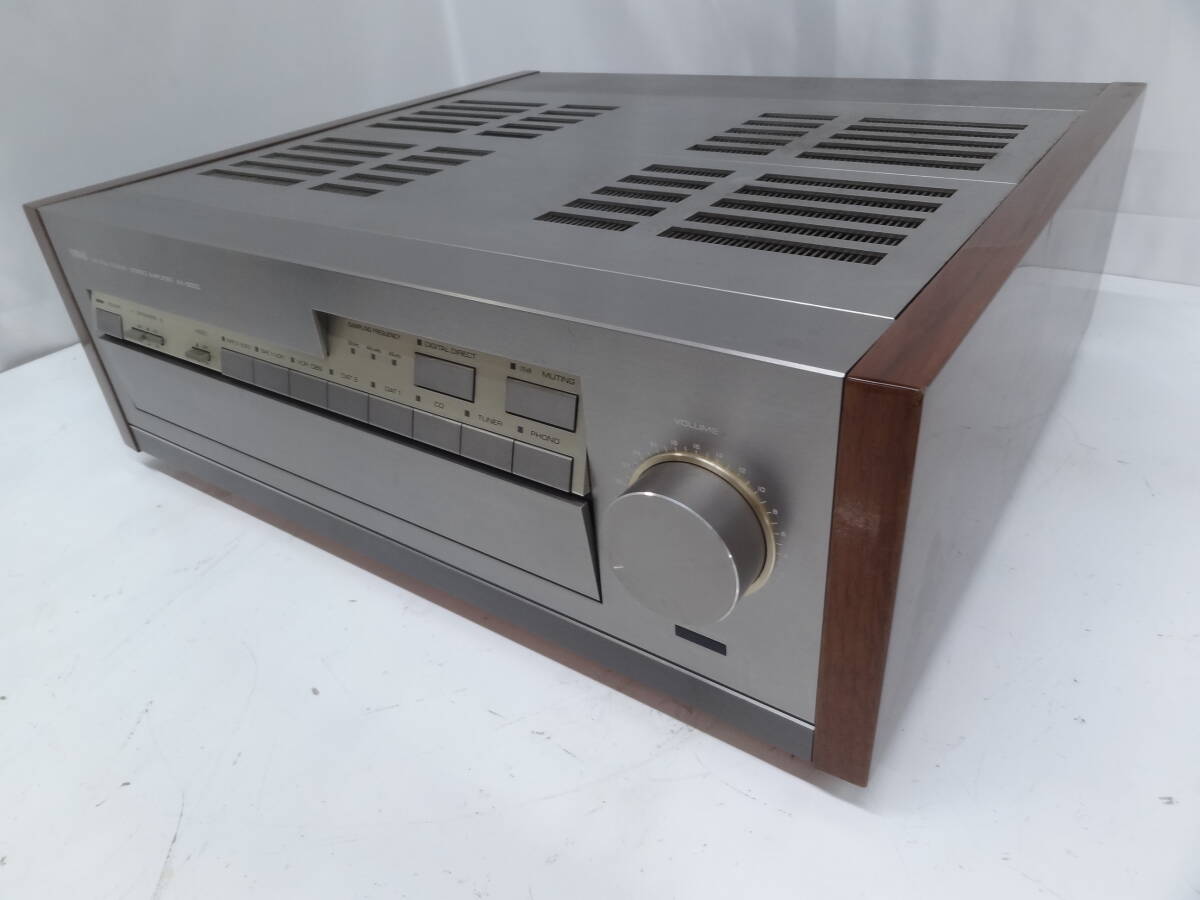 Yahoo!オークション -「yamaha ax-2000」の落札相場・落札価格 Yahoo!オークション -「yamaha ax-2000」の落札相場・落札価格