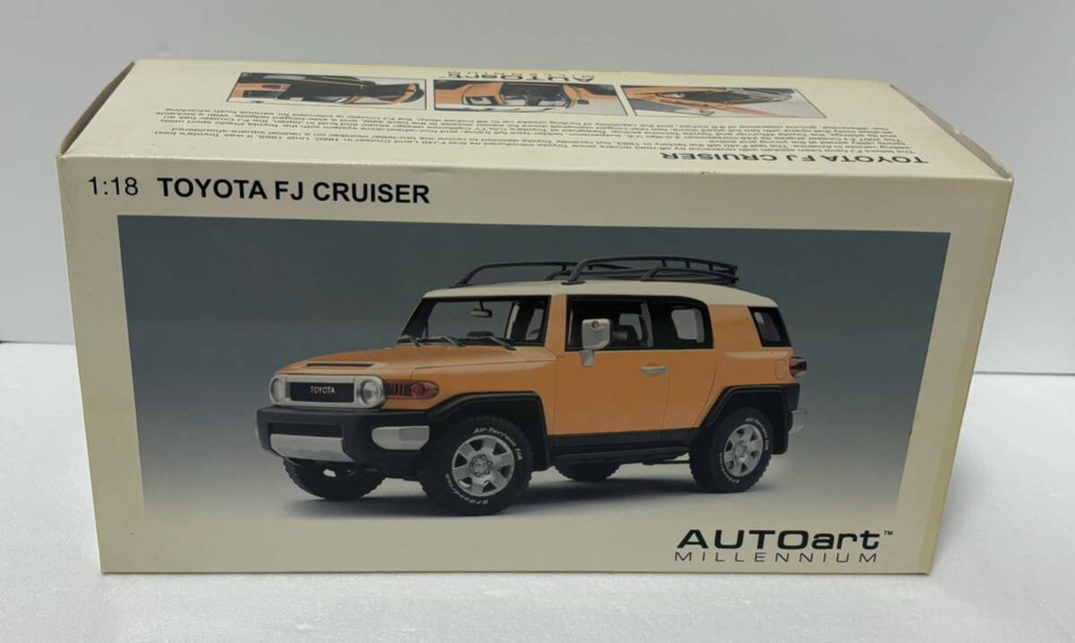 Yahoo!オークション -「fjクルーザー」(オートアート) (自動車 Yahoo!オークション -「fjクルーザー」(オートアート) (自動車