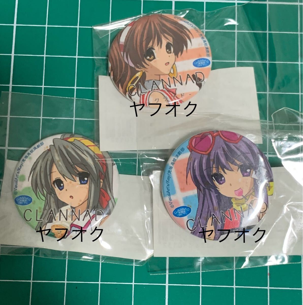 Yahoo!オークション -「クラナド( 古河渚」(コミック、アニメ Yahoo!オークション -「クラナド( 古河渚」(コミック、アニメ