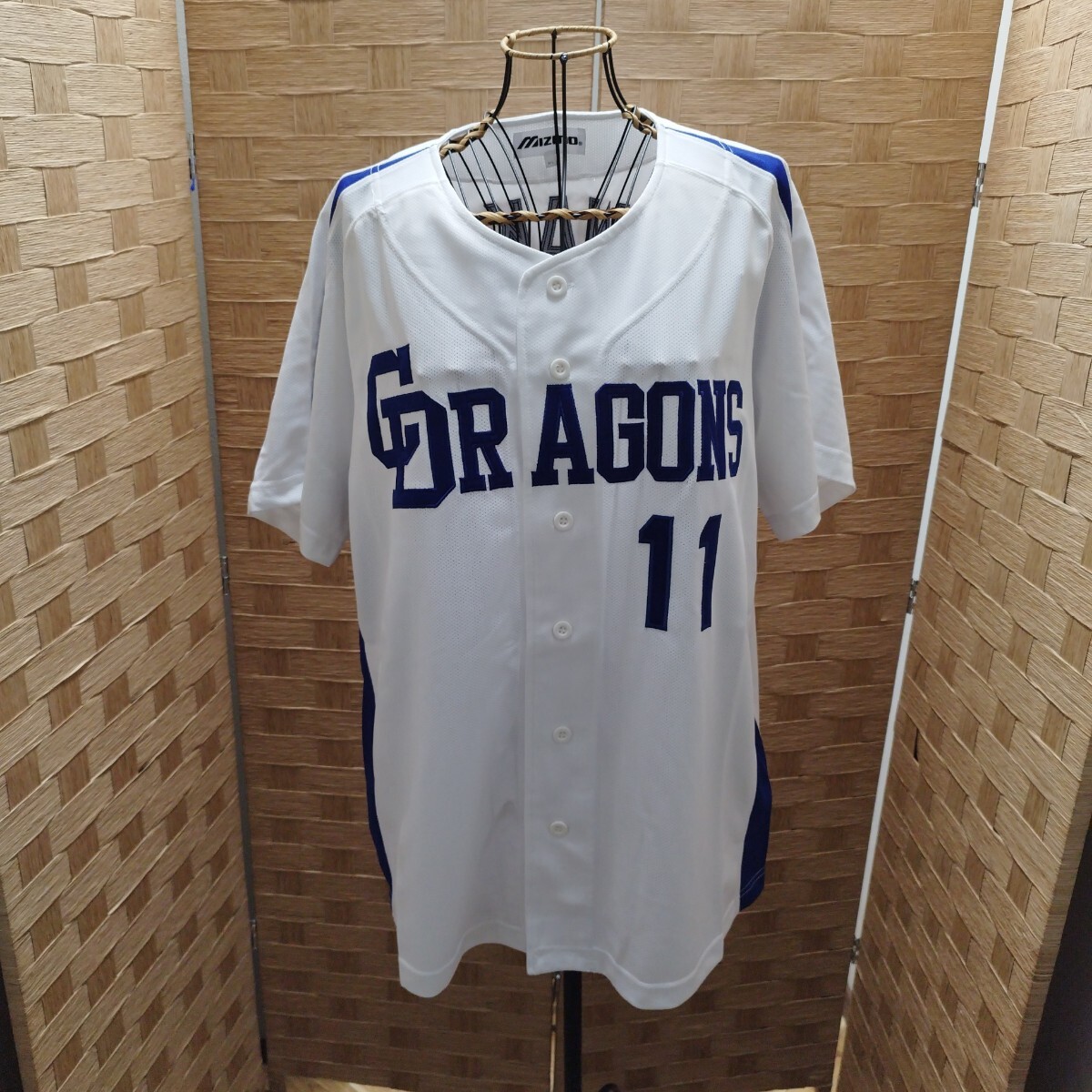 Yahoo!オークション -「川上憲伸 ユニフォーム」(スポーツ Yahoo!オークション -「川上憲伸 ユニフォーム」(スポーツ