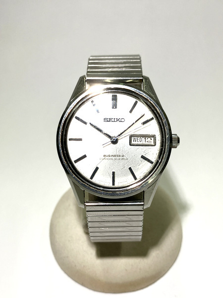 Yahoo!オークション -「seiko business-a」の落札相場・落札価格 Yahoo!オークション -「seiko business-a」の落札相場・落札価格