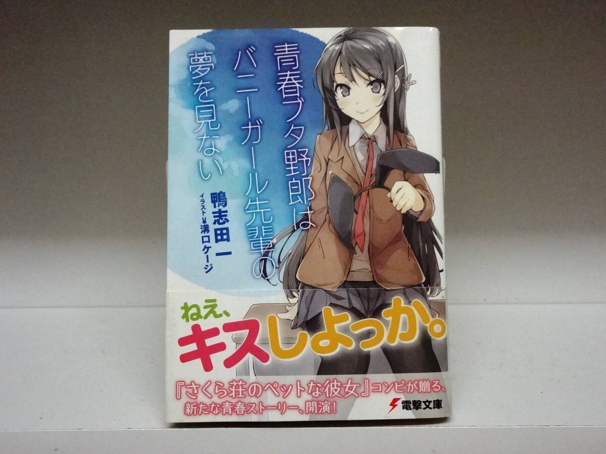 Yahoo!オークション -「青春ブタ野郎 初版」の落札相場・落札価格 Yahoo!オークション -「青春ブタ野郎 初版」の落札相場・落札価格