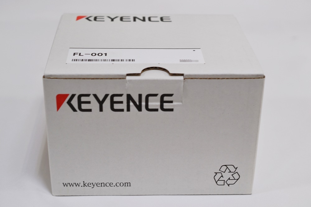 KEYENCE FL-001の値段と価格推移は?|7件の売買データから KEYENCE FL-001の値段と価格推移は?|7件の売買データから