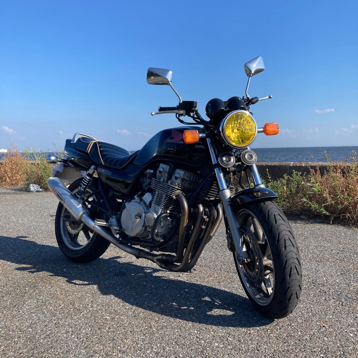 2025年最新】Yahoo!オークション -cb750 rc42(401cc-750cc)の 2025年最新】Yahoo!オークション -cb750 rc42(401cc-750cc)の