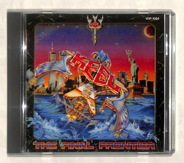 Yahoo!オークション -「キール」(ハードロック) (ロック