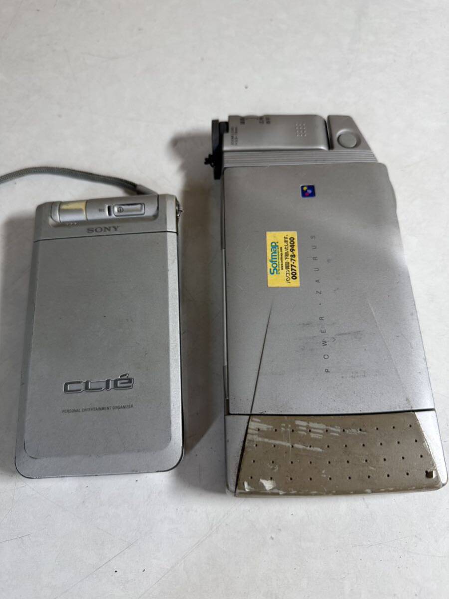 Yahoo!オークション -「電子手帳 ザウルス」(PDA) の落札相場 Yahoo!オークション -「電子手帳 ザウルス」(PDA) の落札相場