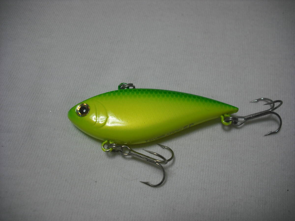 Yahoo!オークション -「オールドルアー」(バイブレーション