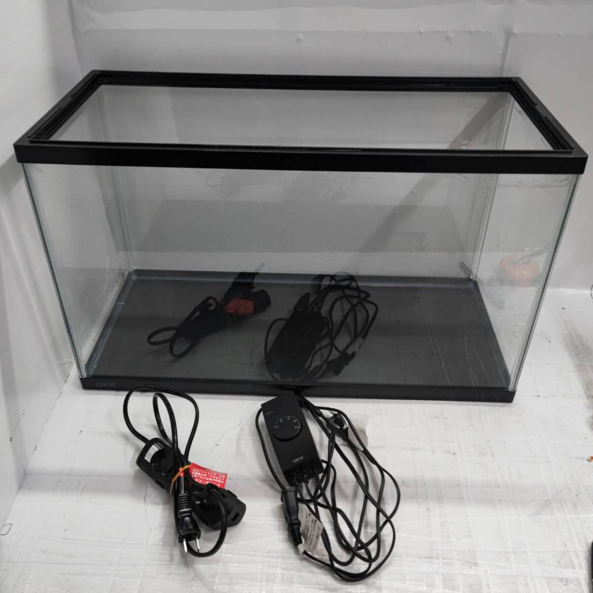 2025年最新】Yahoo!オークション -60水槽gexの中古品・新品・未
