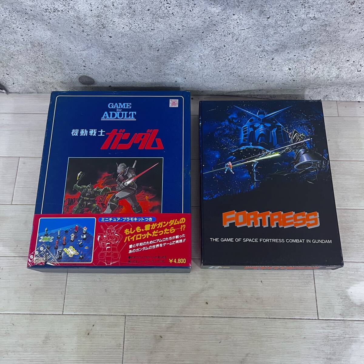 ifシリーズ 機動戦士ガンダム GAME for ADULT - メルカリ