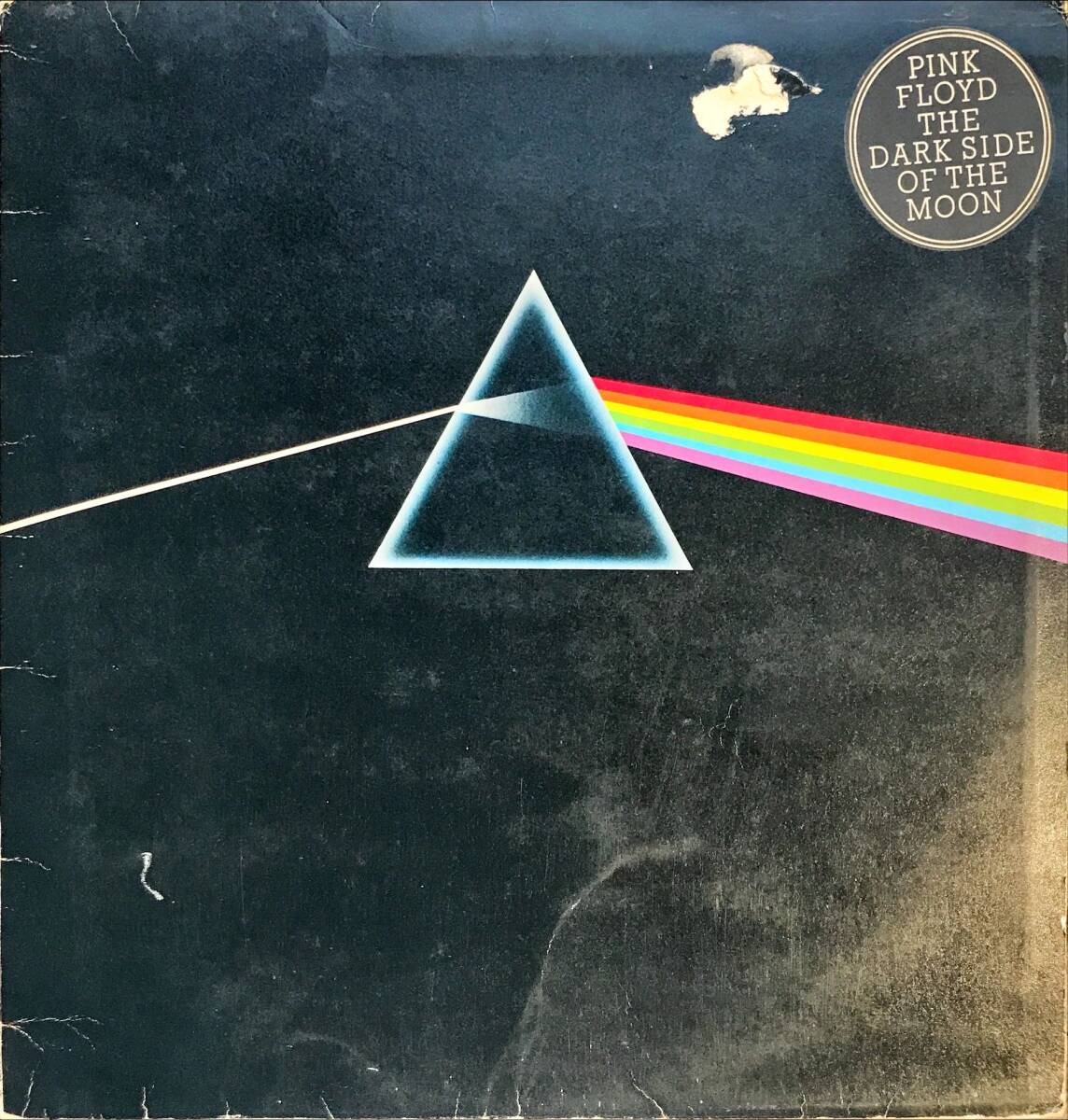 Yahoo!オークション -「uk dark side of the moon」(レコード Yahoo!オークション -「uk dark side of the moon」(レコード