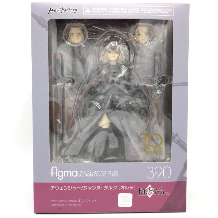 Yahoo!オークション -「ジャンヌオルタ figma」の落札相場・落札価格 Yahoo!オークション -「ジャンヌオルタ figma」の落札相場・落札価格