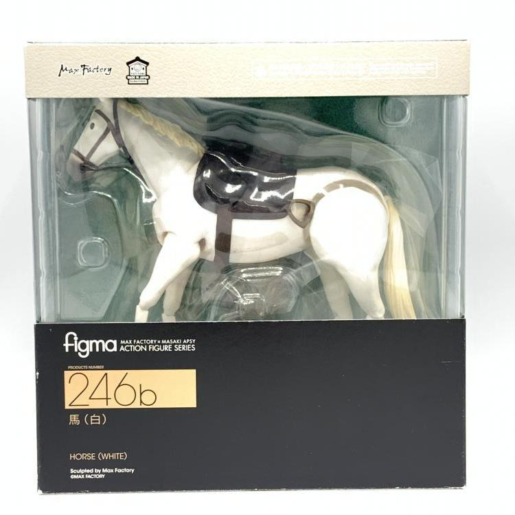 2025年最新】Yahoo!オークション -figma 馬 白の中古品・新品 2025年最新】Yahoo!オークション -figma 馬 白の中古品・新品