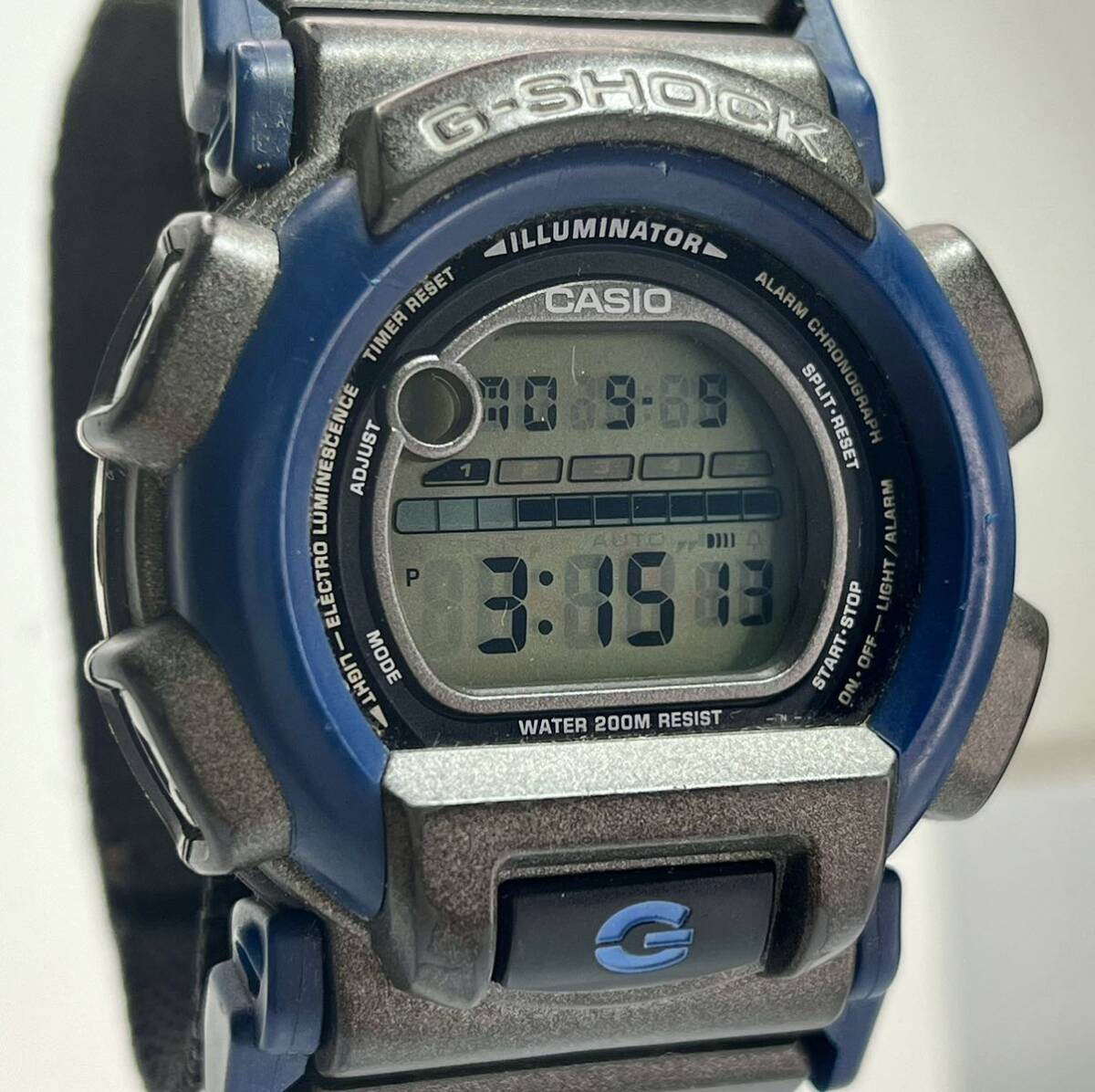 Yahoo!オークション -「casio g-shock dw-003 Yahoo!オークション -「casio g-shock dw-003