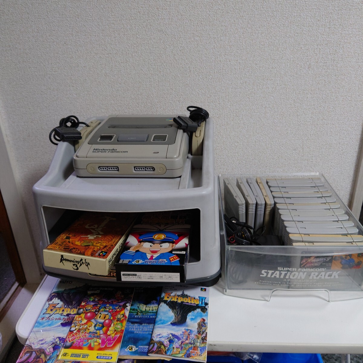 2025年最新】Yahoo!オークション -スーパーファミコン 2025年最新】Yahoo!オークション -スーパーファミコン