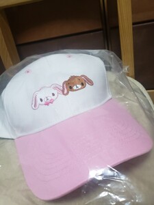 即決! シュガーバニーズ キャップ 帽子 ファッション