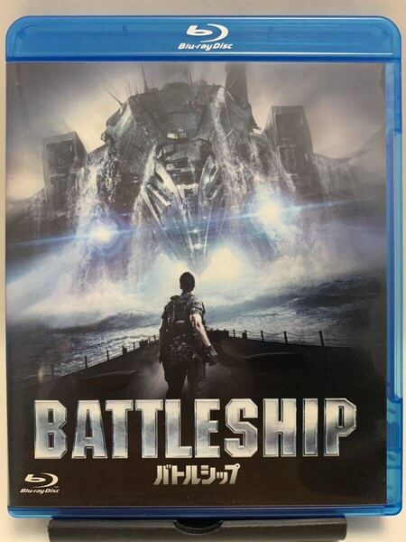 ☆マンガ・DVDセール☆ バトルシップ Blu-ray