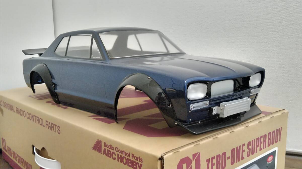 Yahoo!オークション -「abcホビー バリバリcustom」(パーツ Yahoo!オークション -「abcホビー バリバリcustom」(パーツ