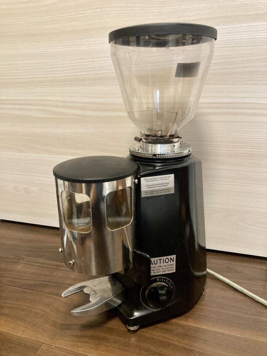 Yahoo!オークション -「mazzer mini」の落札相場・落札価格 Yahoo!オークション -「mazzer mini」の落札相場・落札価格