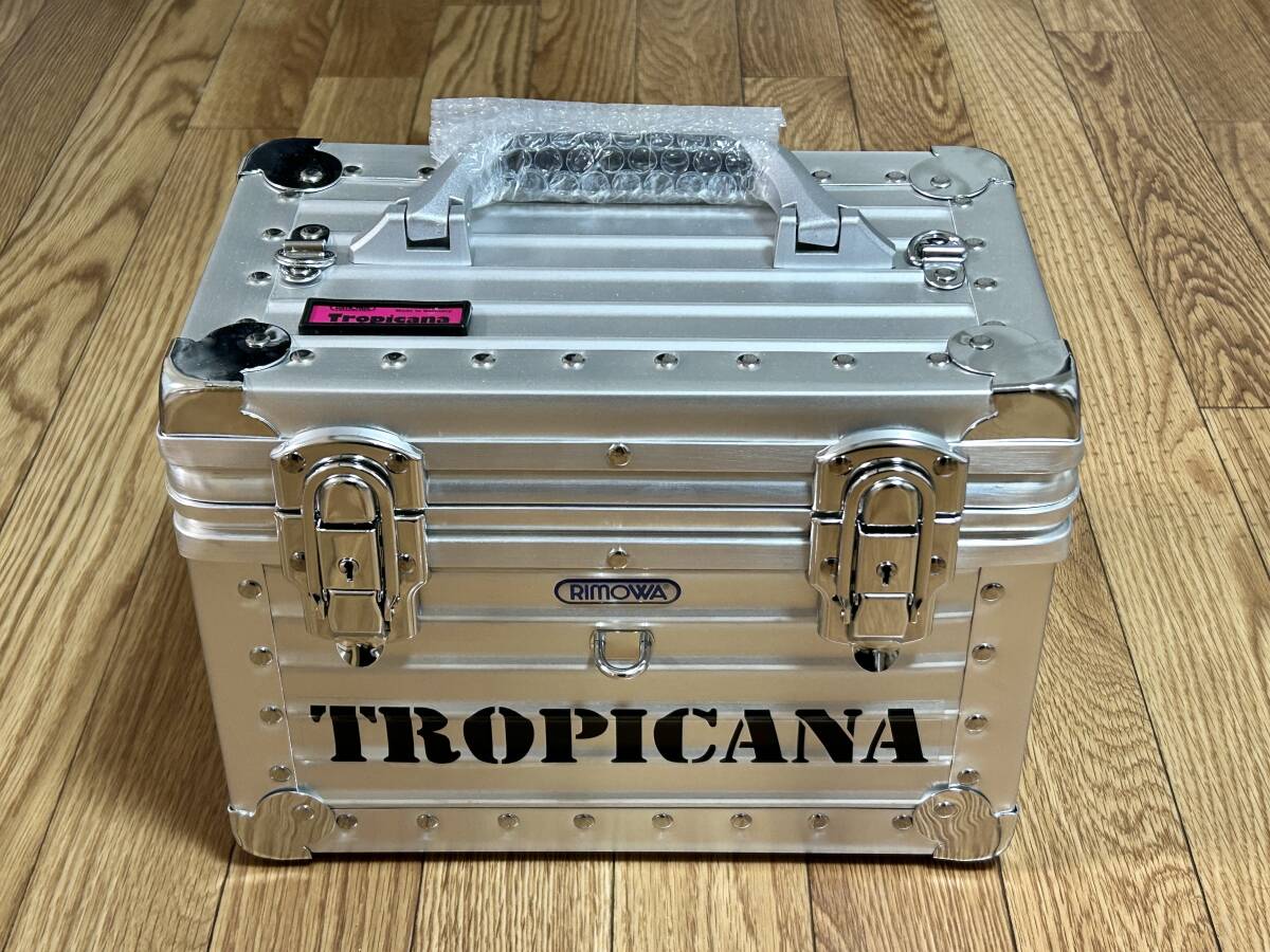Yahoo!オークション -「rimowa tropicana」の落札相場・落札価格 Yahoo!オークション -「rimowa tropicana」の落札相場・落札価格